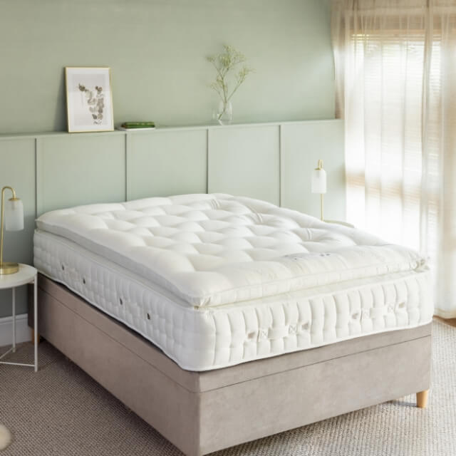 Single Mattresses