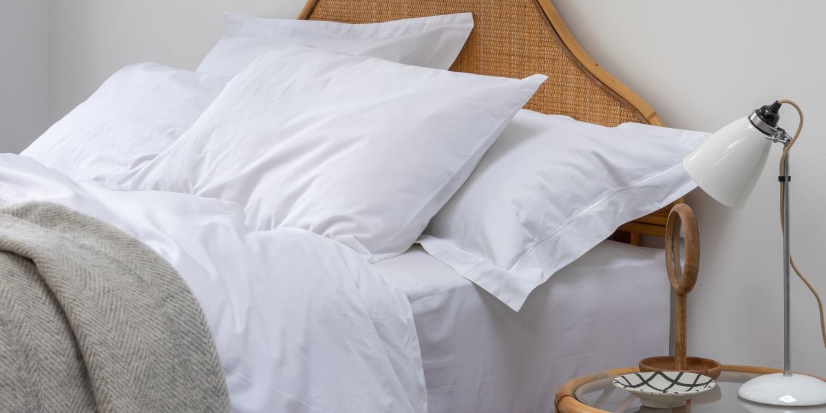 3 tips on how to use a duvet cover as a blanket