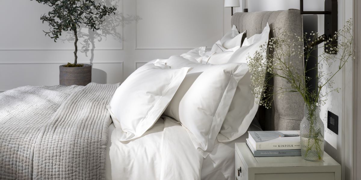 Is Egyptian Cotton better than regular cotton?