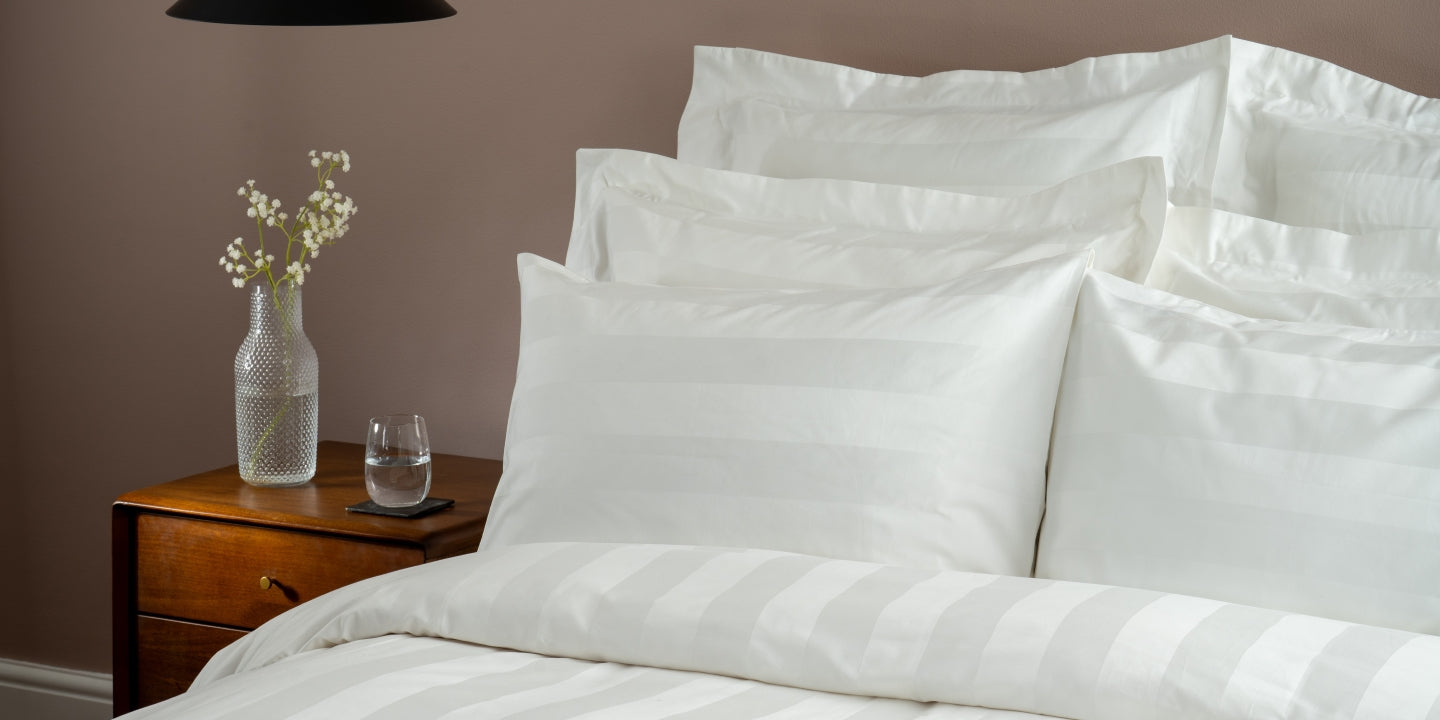 How To Iron Bed Linen
