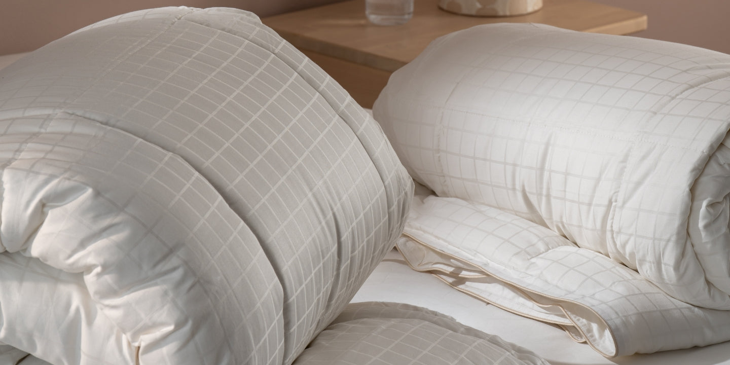 Best Anti Allergy Duvets for Dust Mites, Asthma & More