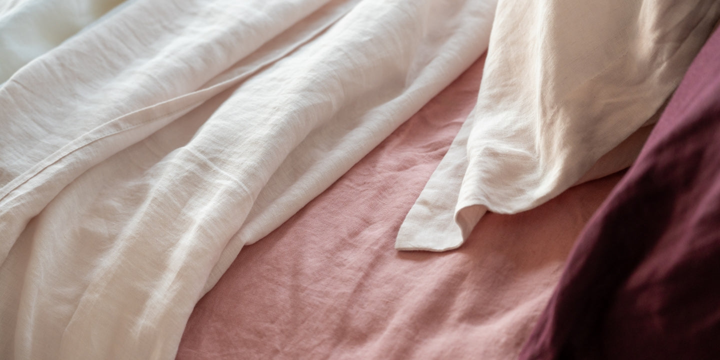 Can you Iron Linen? A Simple Guide to Smoother Sheets