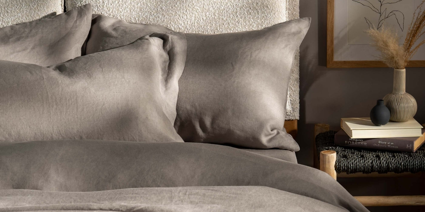How To Care of Linen Sheets: A Gentle Guide