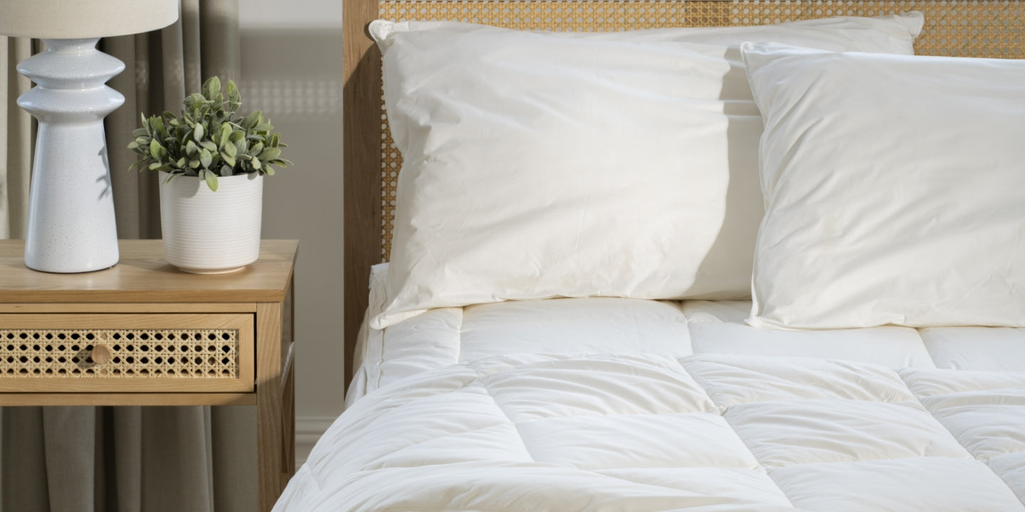 How Long Do Mattress Toppers Last?
