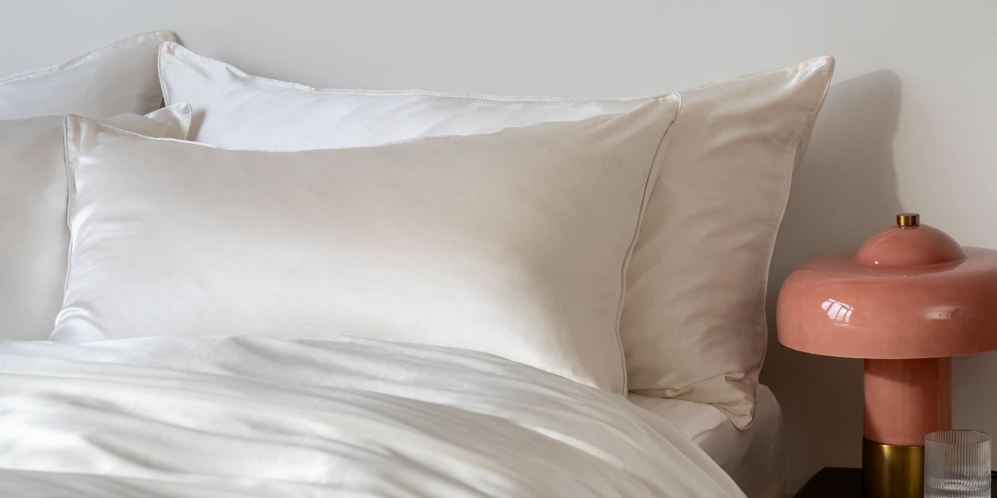 Why Quality Matters: Choosing the Right Silk Pillowcase for Better Sleep, Hair and Skin