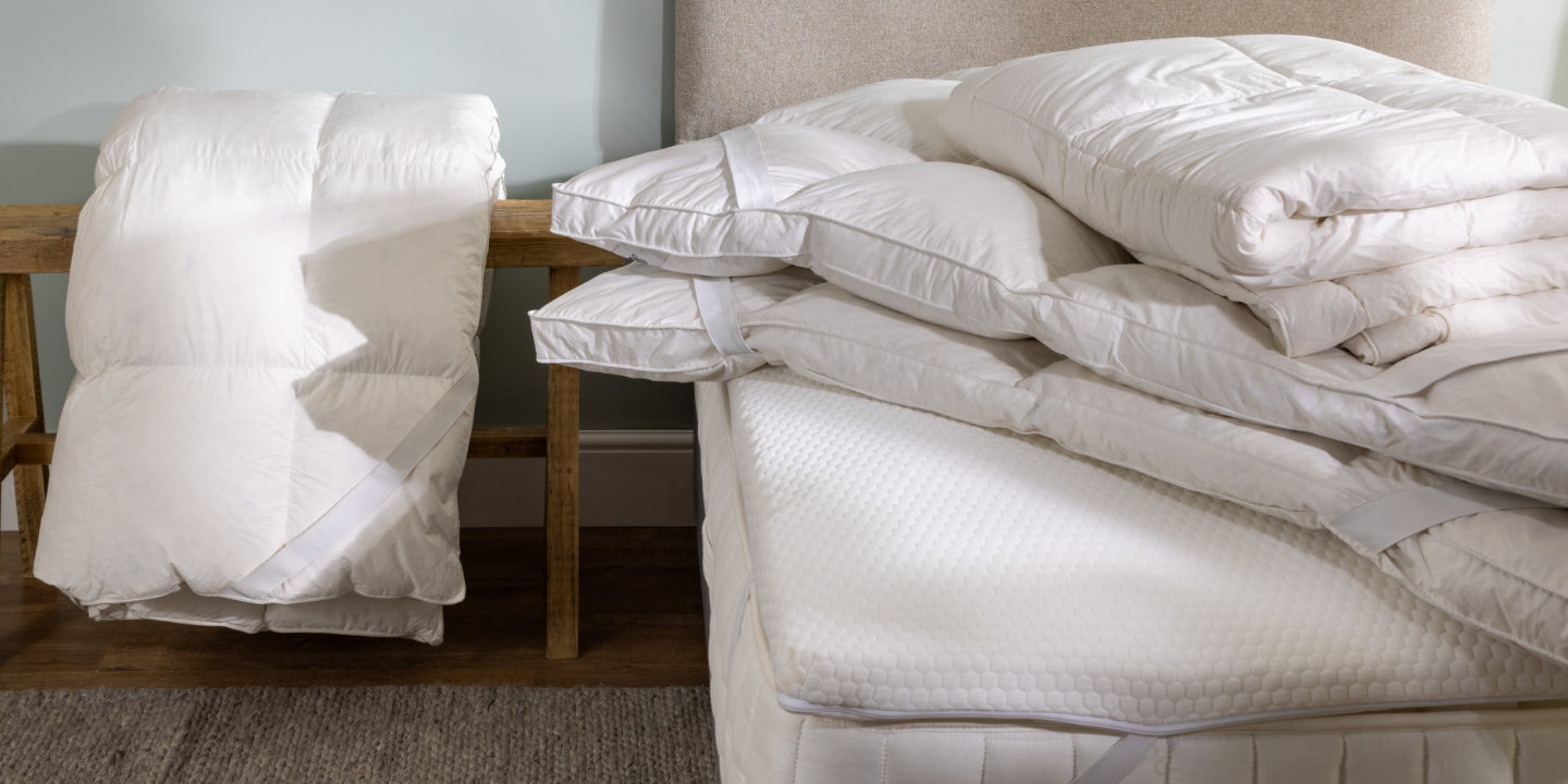 Best Mattress Toppers for Back and Joint Pain