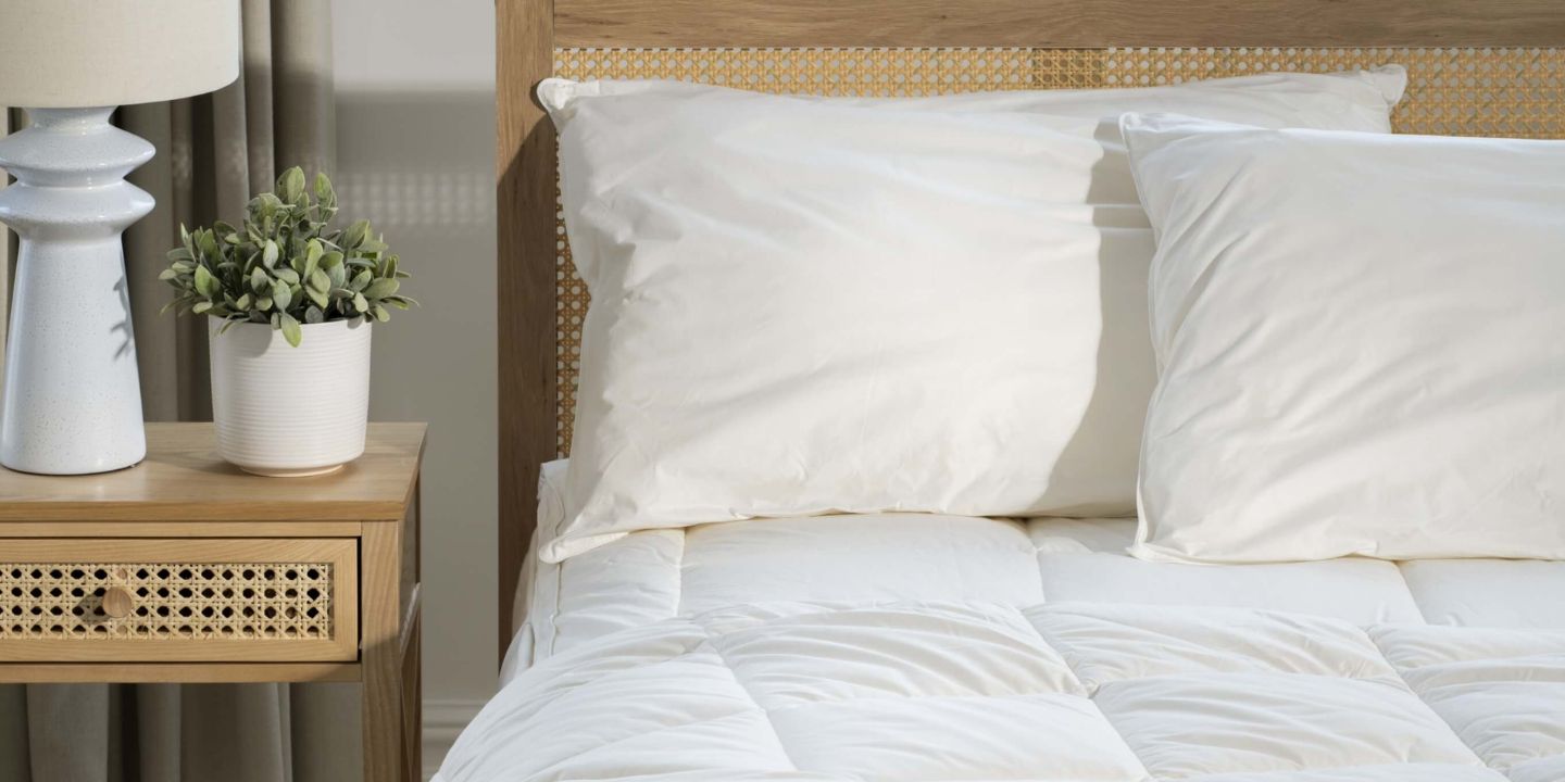 Best Duvets: What’s the Right Option for You?