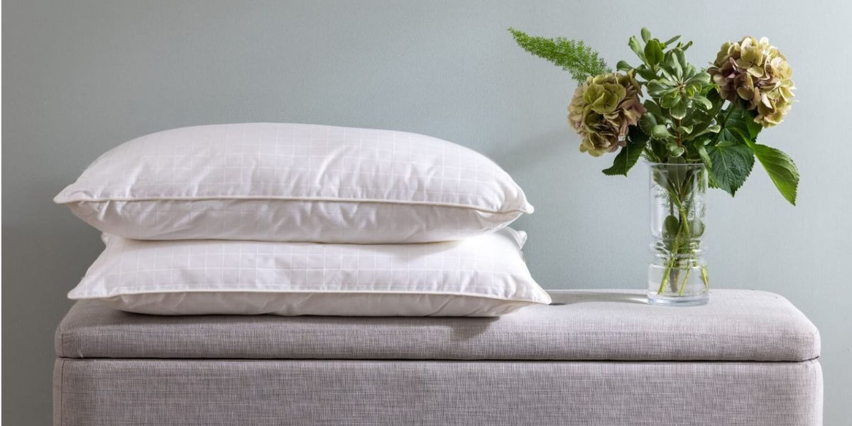 Best Pillows for Side Sleepers (Front and Back too)