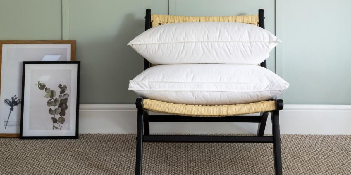 How Much Do Good Pillows Cost - and What Are You Paying For?