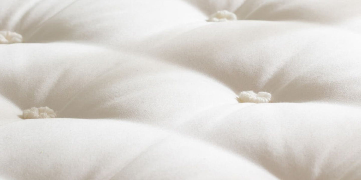 Best Mattresses for Back Pain: Finding the Right Comfort and Support