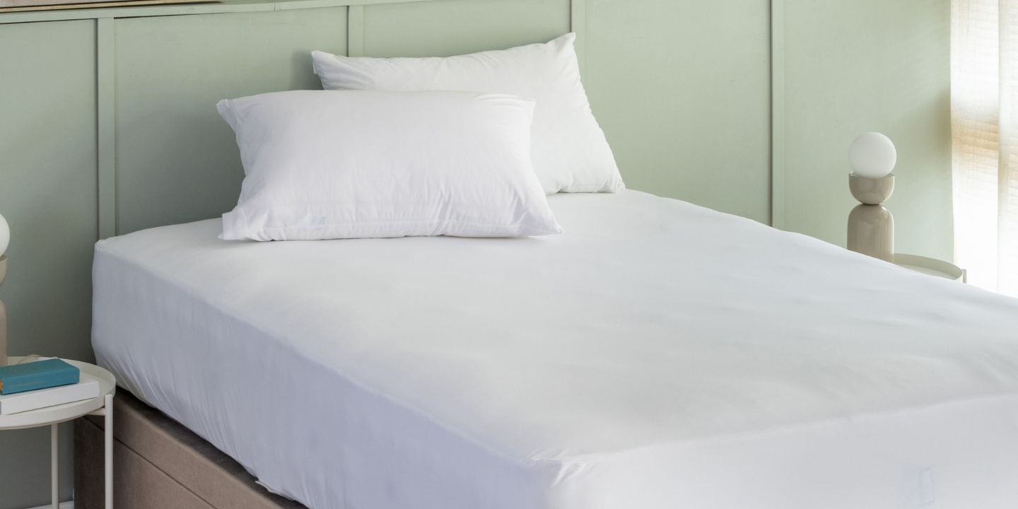 Best Mattress Protectors for Allergies, Asthma & Dust Mites