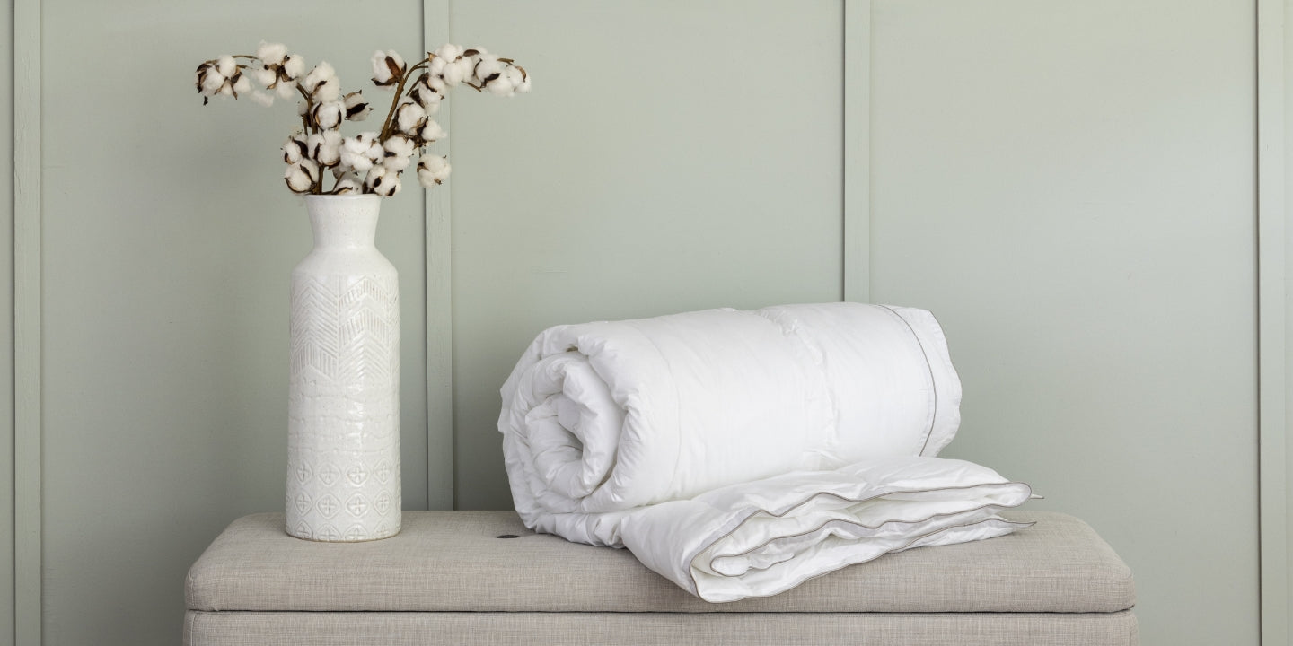 What Tog Duvet For a Toddler or Child? A Parent’s Guide