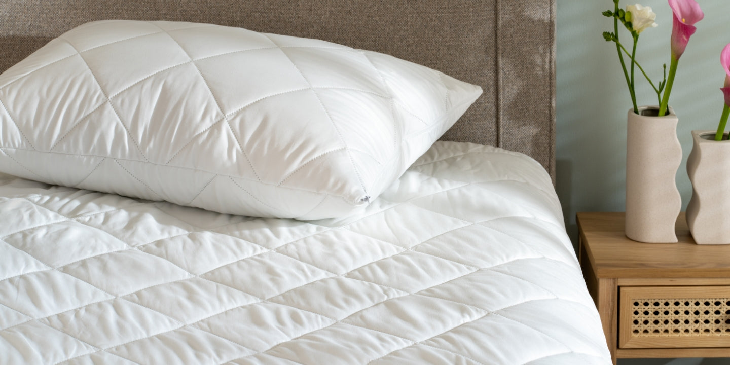 Best Mattress Protectors: What's the Right Option for You?