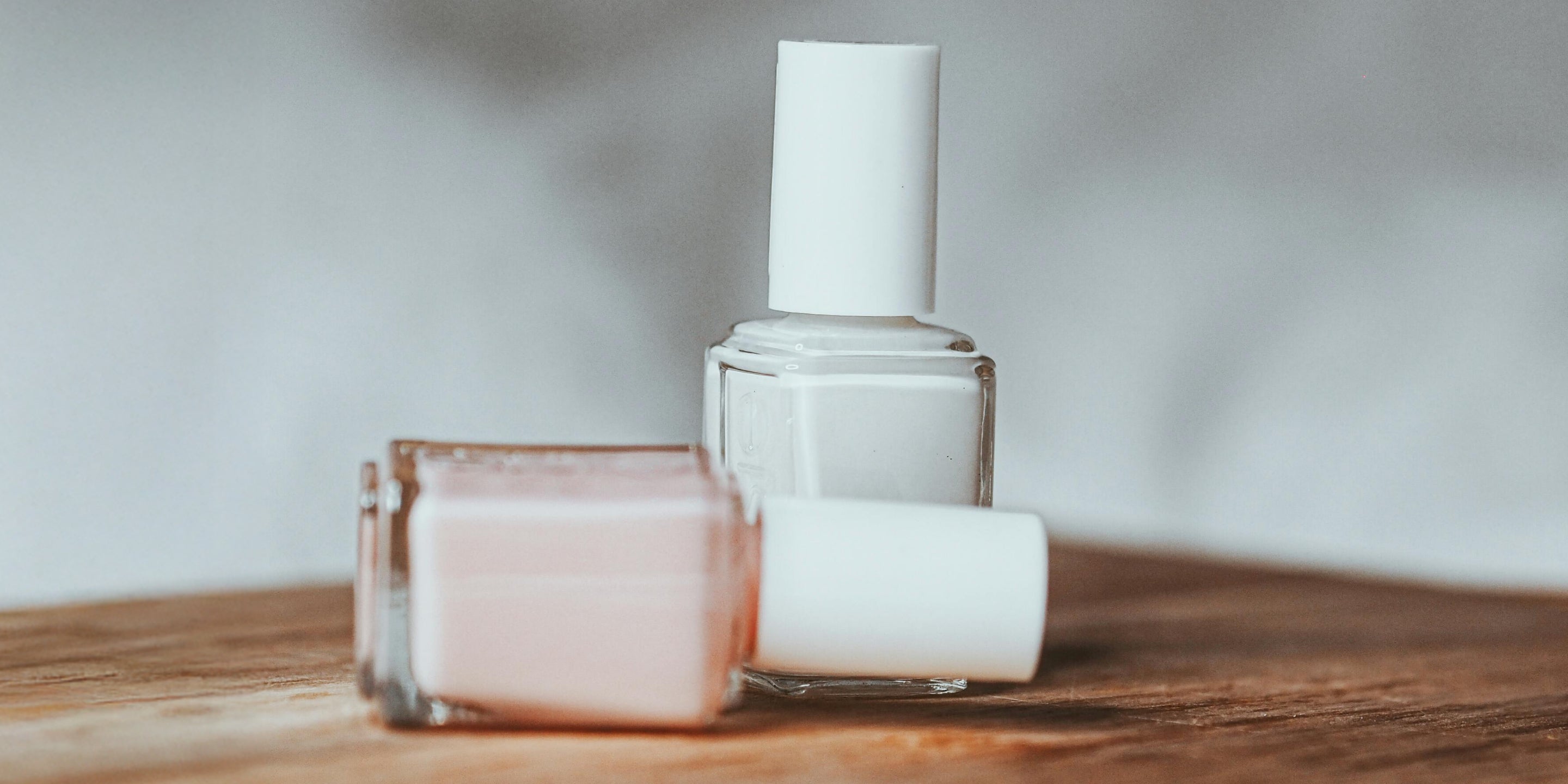 How to Get Nail Polish Out of Bedding