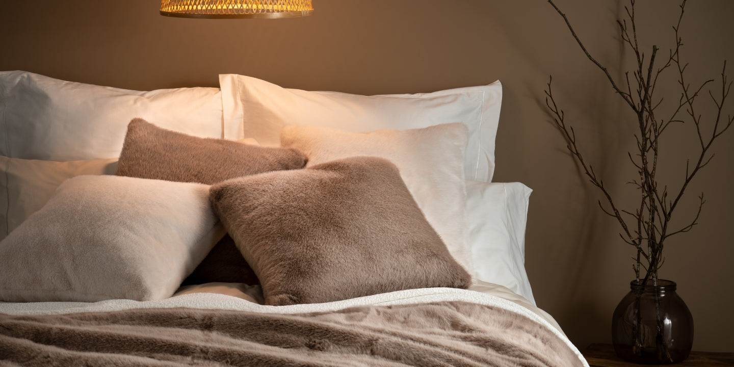 Best Bedrooms for Sleep - Cosy Layouts & Colours