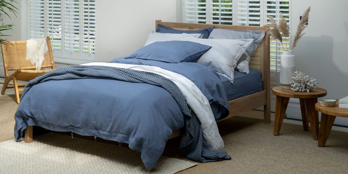 7 of the hottest interiors bedding trends for 2021