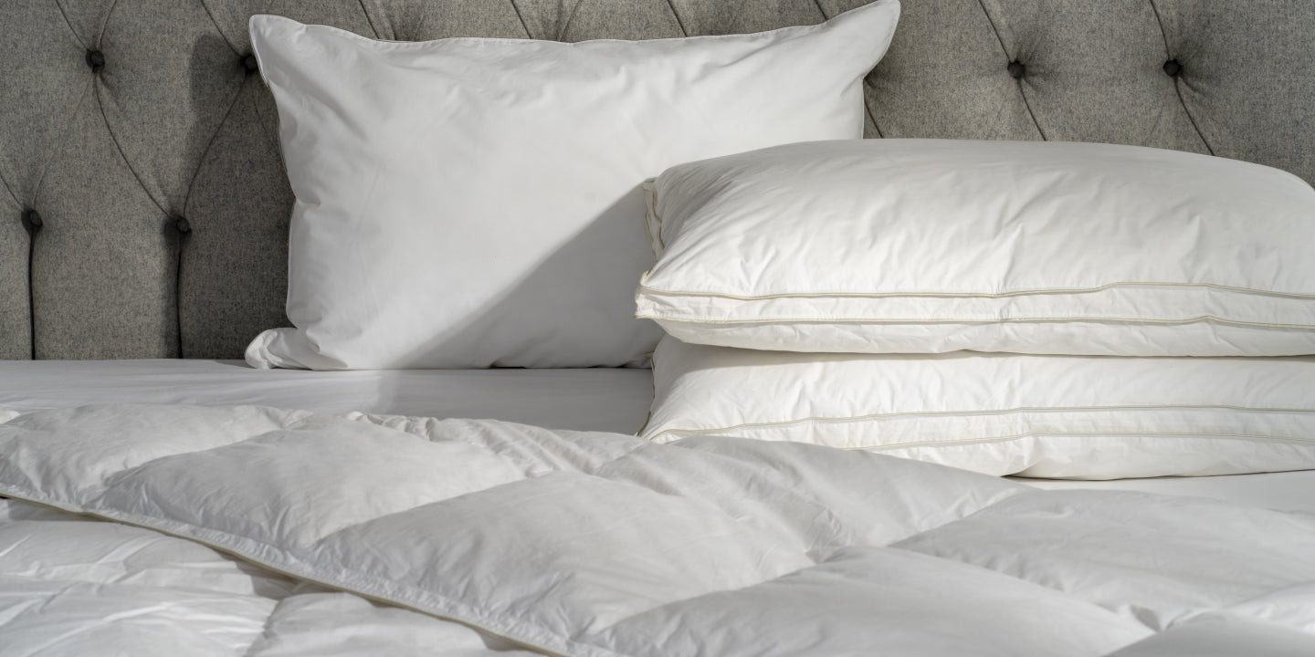 Everything You Need to Know Before Buying a Duvet