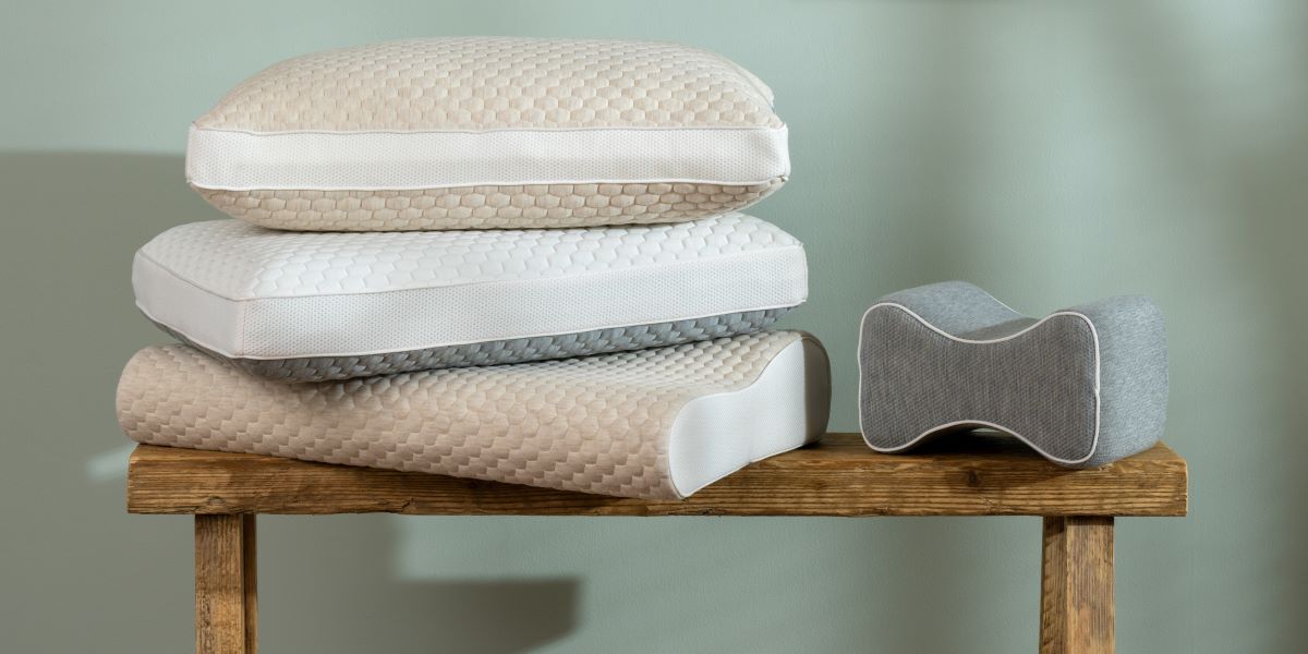 How To Wash Memory Foam Pillows