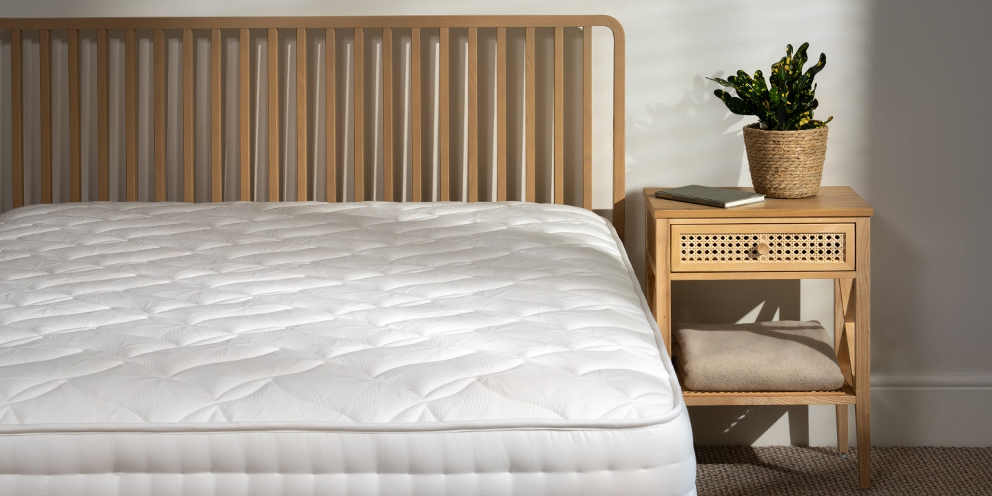 'When do I flip my mattress?'
