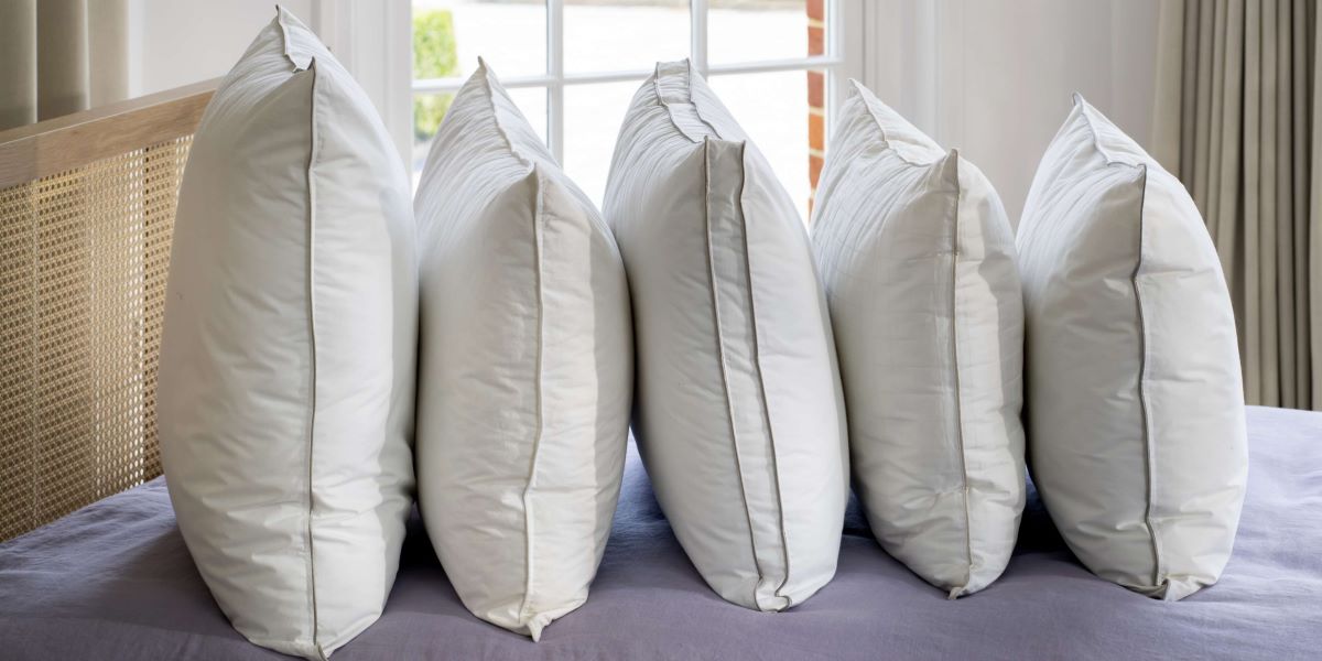 How to Choose the Best Pillow for Sleeping