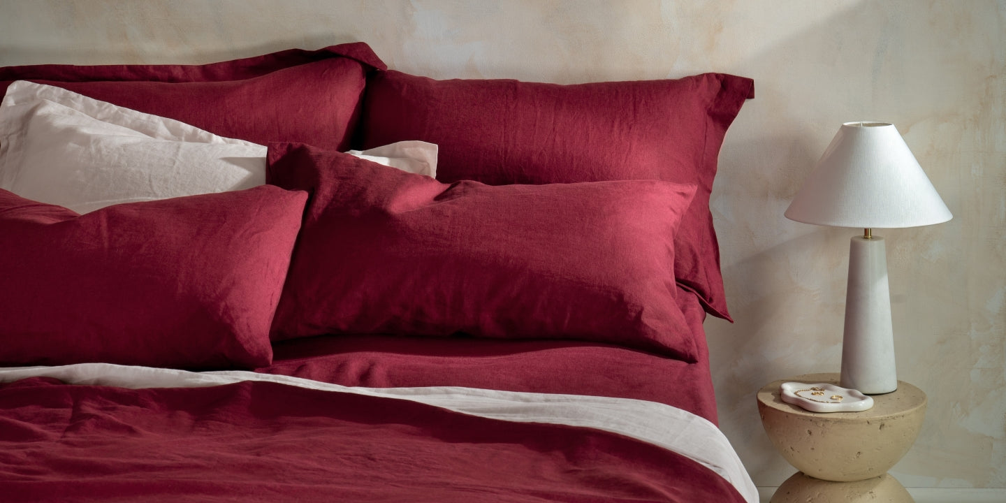 7 Reasons Why You Should Sleep On Linen