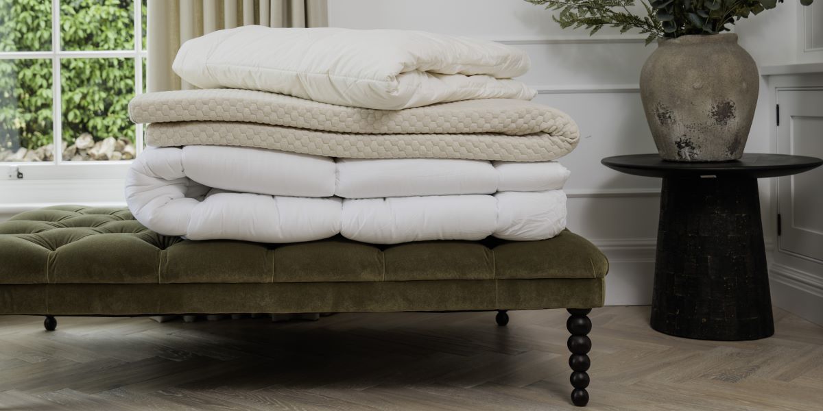 What Does A Mattress Topper Do?