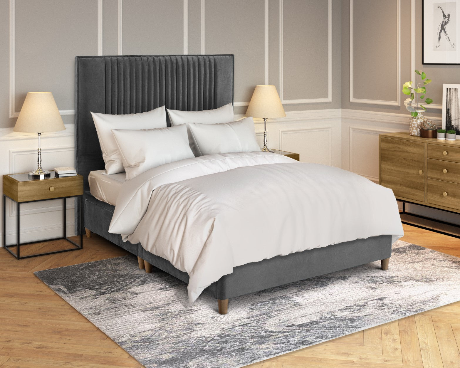 Divan Beds