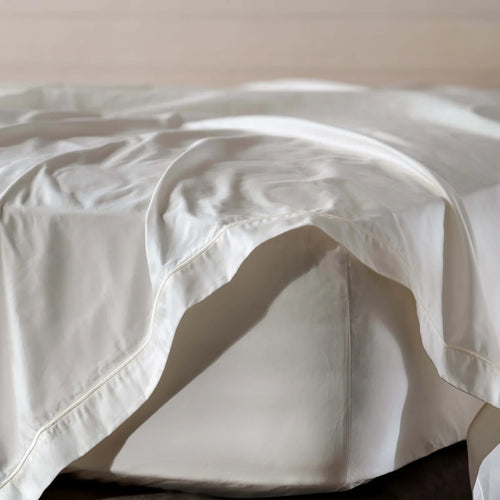 Linen Flat Sheets