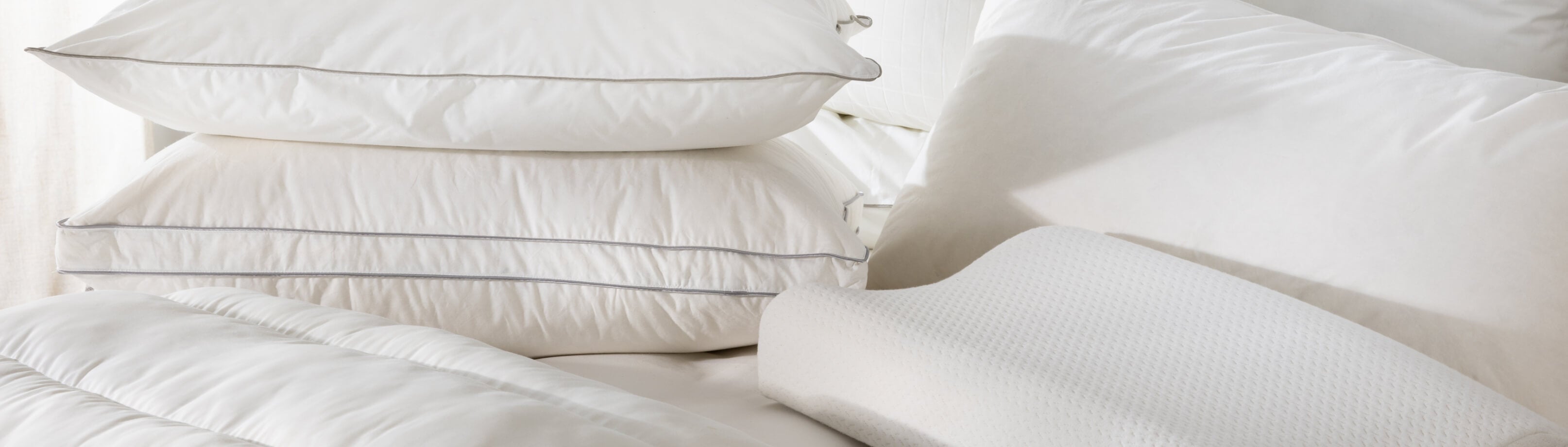 Pillows