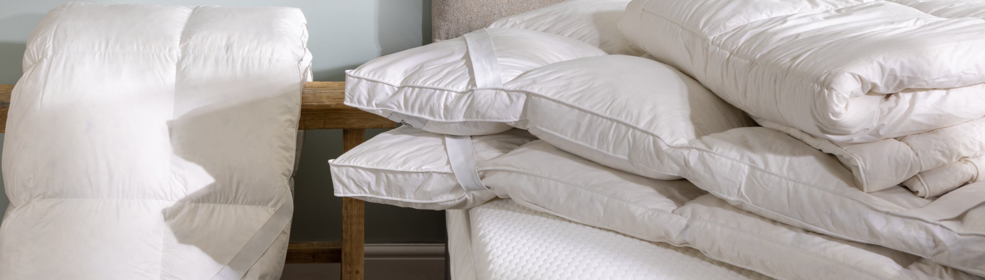 Mattress Toppers
