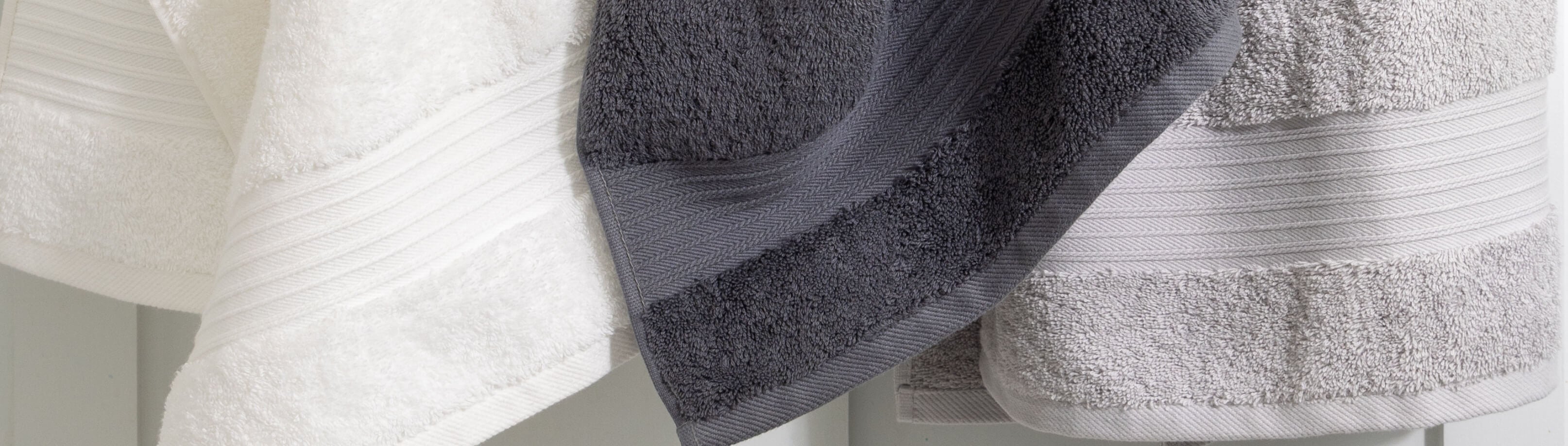 Bathroom Towels & Bath Mats