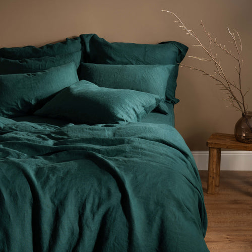 Green Bedding & Bed Sheets