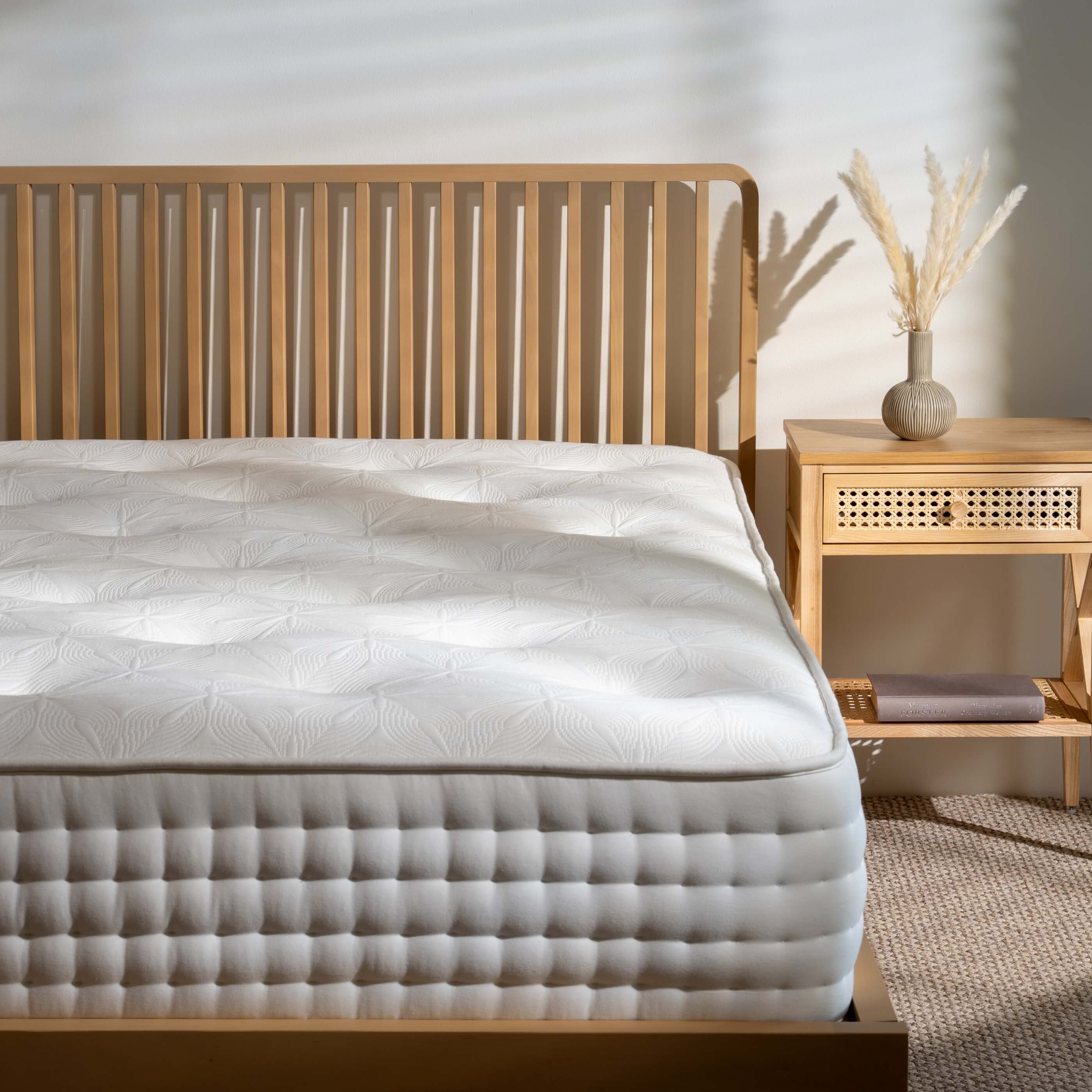 Firm Mattresses