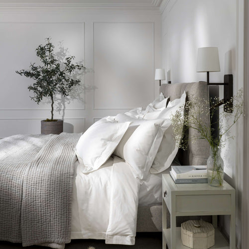 Egyptian Cotton Duvet Covers