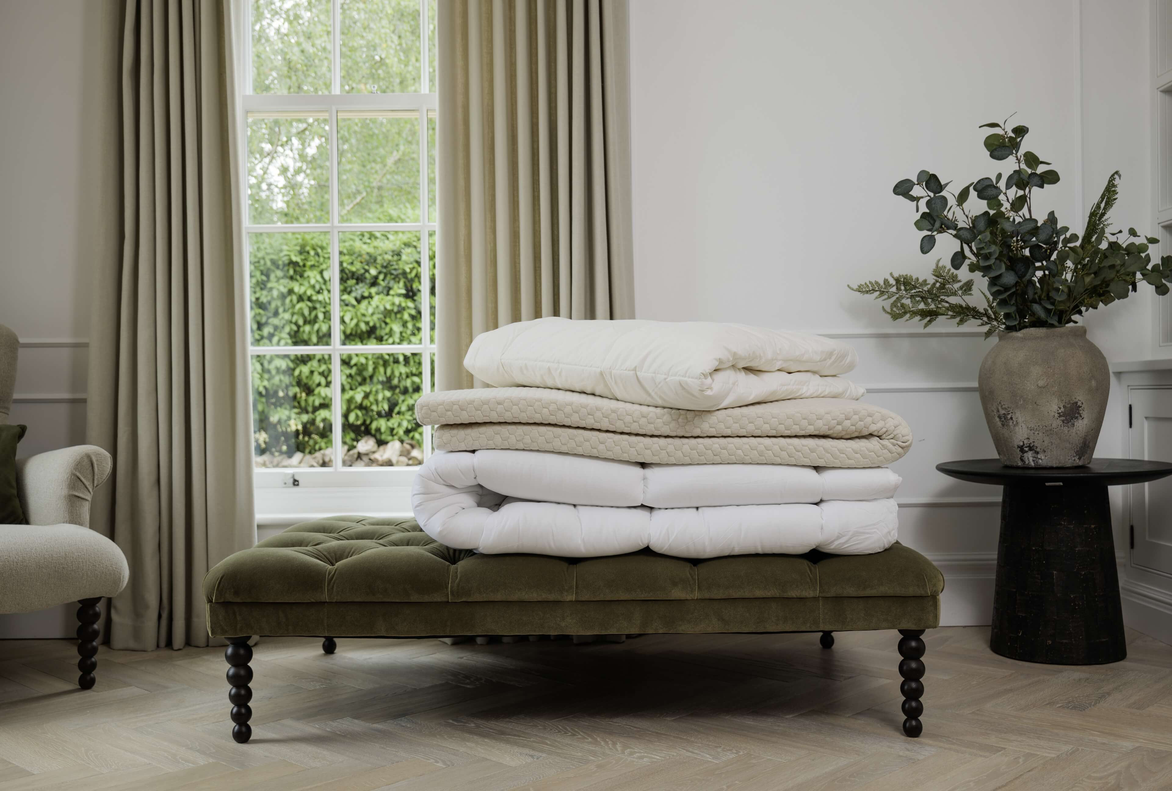Clearance Mattress Toppers