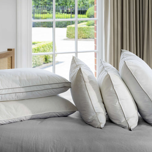 Hollowfibre Pillows