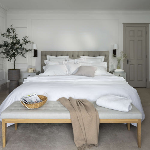 Shop Emperor Duvet Covers & Sets | Soak and Sleep
