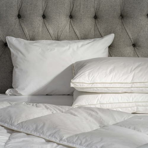 No-Mite Pillows