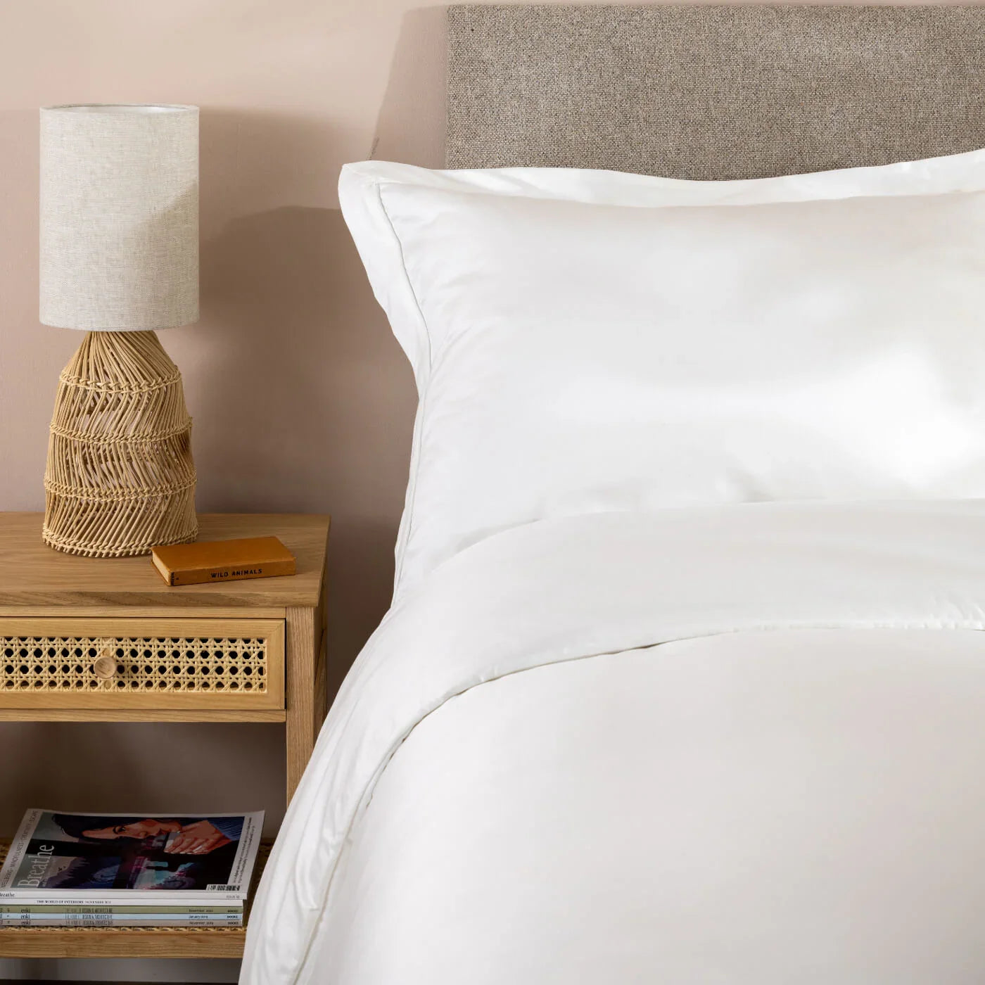 Shop Emperor Bedding & Bed Sheets | Soak and Sleep