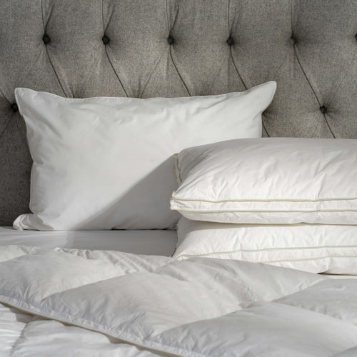 Natural Pillows