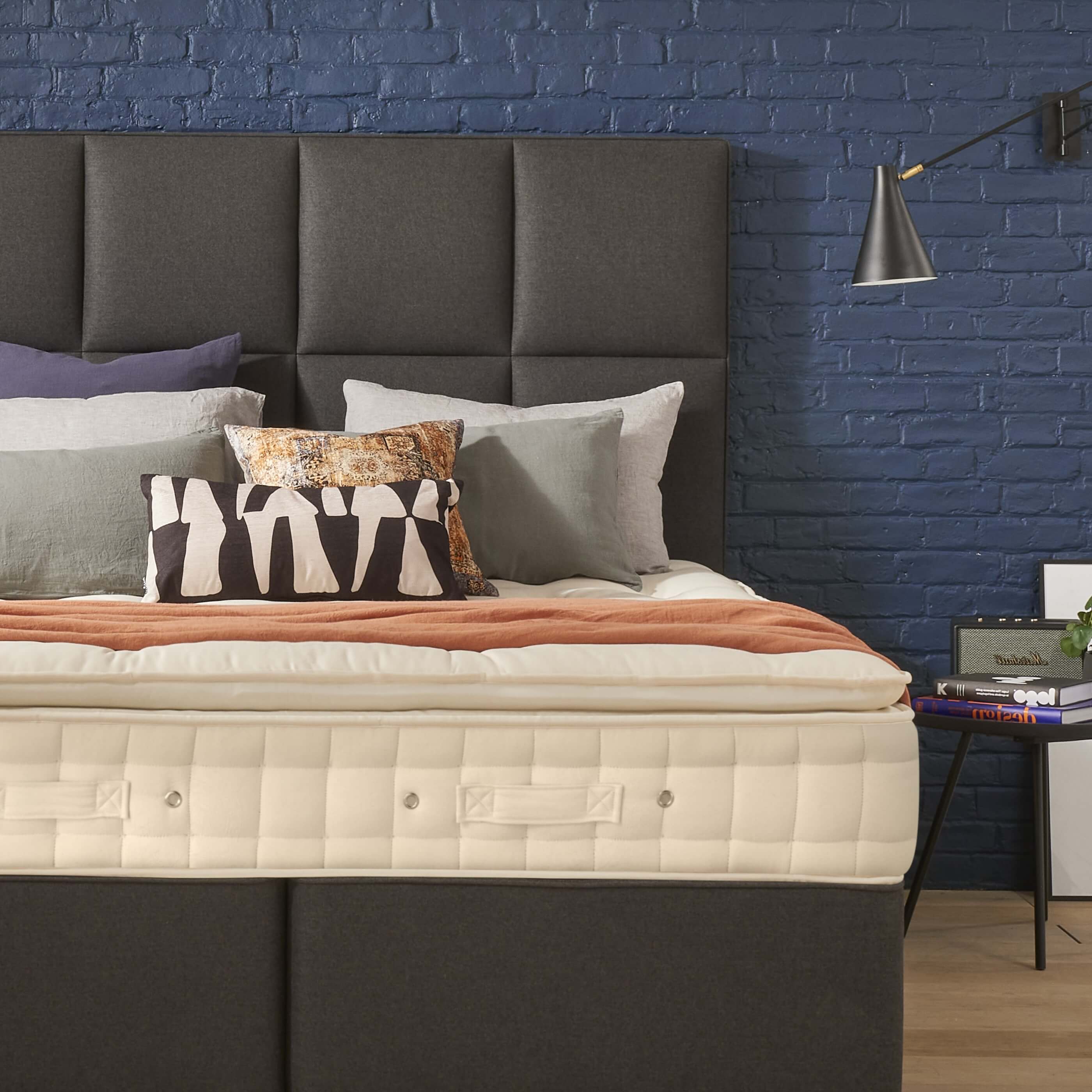 Pillow Top Mattresses