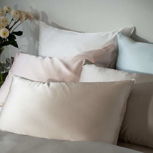 Pure Mulberry Silk Pillowcases