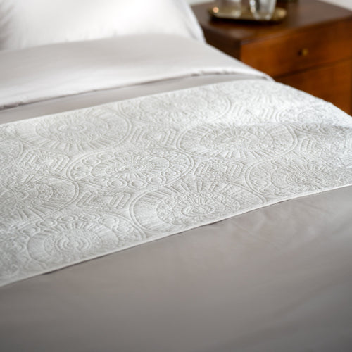 Luxury Bed Runners