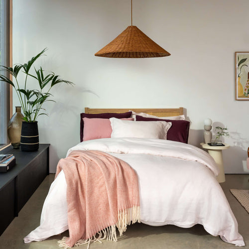 Pink Duvet Covers & Bed Sets