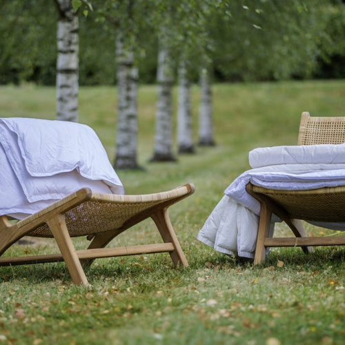 Anti-Allergy and Hypoallergenic Duvets