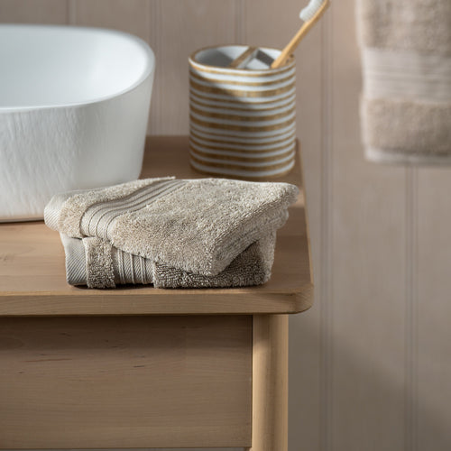 Egyptian Cotton Face Cloths