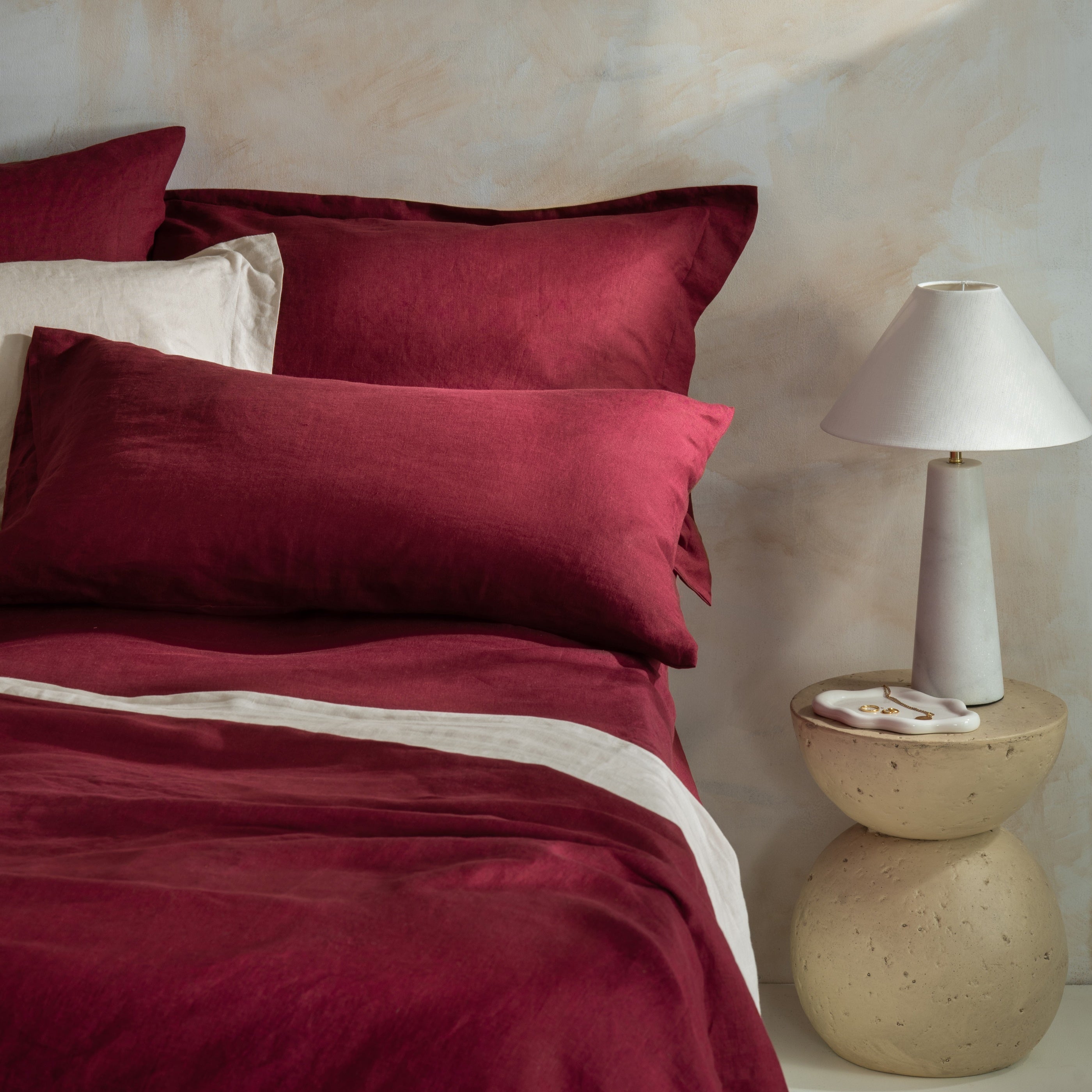 New Bed Linen