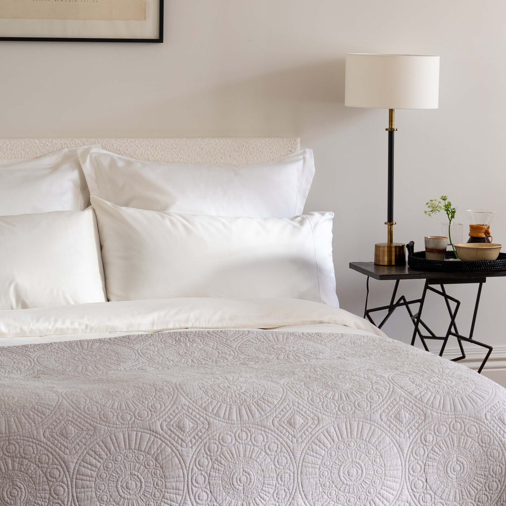 400 Thread Count Egyptian Cotton Duvet Cover