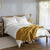 White 500TC Egyptian Cotton Duvet Cover
