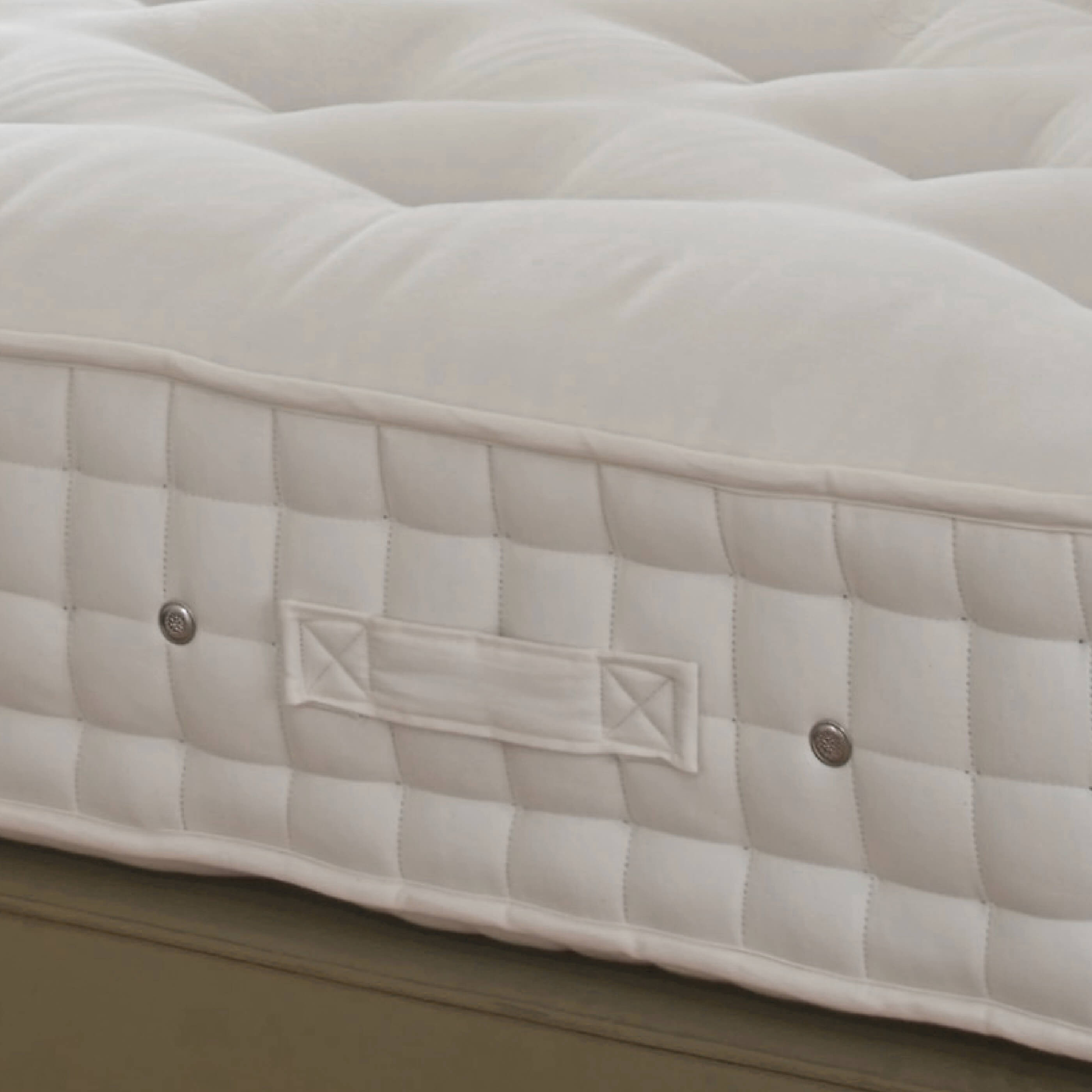 Adaptive Comfort Mattress by Hypnos